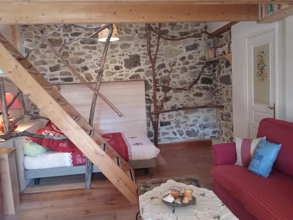 Gallinette Daire Rigaud Dış mekan fotoğraf
