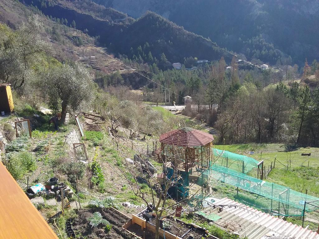 Gallinette Daire Rigaud Dış mekan fotoğraf