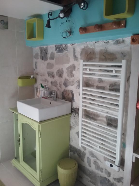 Gallinette Daire Rigaud Dış mekan fotoğraf